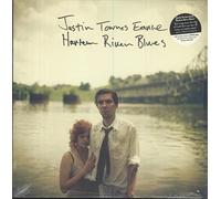 Harlem River Blues [Vinilo]