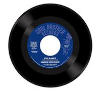 Harlem River Drivers - Idle Hands / Seed Of Life [Vinilo]