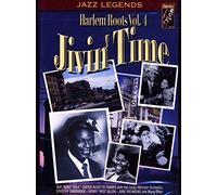 Harlem Roots Vol. 4 - Jivin' Time [Alemania] [DVD]