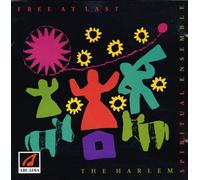 Harlem Spiritual Ensemble - Free at Last