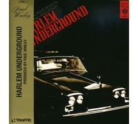 Harlem Underground B - Harlem Underground Band