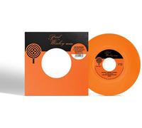 Harlem Underground Band / Mighty Tom Cats - Smokin' Cheeba-Cheeba / Dance Girl (Rsd2026) [Vinyl LP]