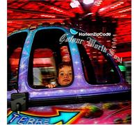 Harlem Zip Code - Colour World Soul