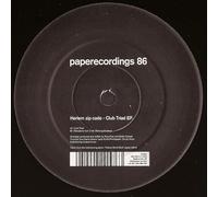 Harlem Zip Code - Triad Ep [Vinilo]