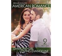 Harlequin American Romance Collection [Edizione: Stati Uniti] [Italia] [DVD]