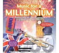 Harlequin Brass - Music for a Millennium