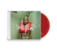 Harlequin (CD)