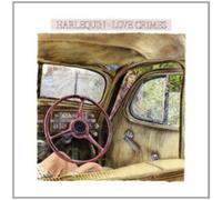 Harlequin Love Crimes (CD) Special Album (Deluxe Edition) (Importación USA)