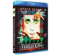 Harlequin: Mas alla de la reencarnacion BdR (Dark Forces) [Blu-ray]