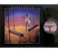 Harlequin - One False Move