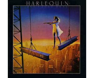 Harlequin - One False Move