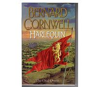 Harlequin (The Grail Quest, Book 1)