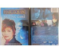 Harlequin: The Waiting Game [Edizione: Stati Uniti] [USA] [DVD]