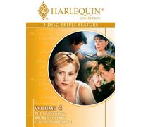 Harlequin Triple Feature 4 [USA] [DVD]