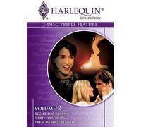 Harlequin Valentine's Day Triple Feature 2 [USA] [DVD]
