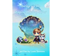 Harley and the Magical Mystery of Par: Suitable for children aged 6 to 10 years old