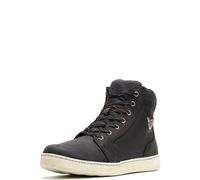 Harley Bateman 5" Metal, Negro (Negro), 43 EU