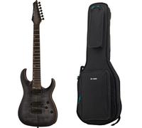 Harley Benton Amarok-7 BKNT Flame Burst