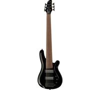 Harley Benton B-650FL BK Progressive Bundle