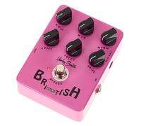 Harley Benton British TrueTone