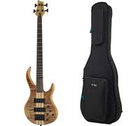 Harley Benton BZ-4000 II NT w/Bag