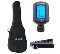 Harley Benton C-Guitar 4/4 Accessory Pack