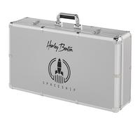 Harley Benton Case Spaceship 60 w/ Hardcas