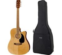 Harley Benton CLD-60SCE NT Custom Line