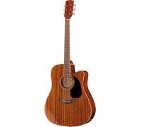 Harley Benton CLD-60SMCE NT Bundle