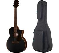 Harley Benton CLG-70ASR CE SBK AllSolid