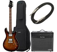 Harley Benton CST-24HB TOL Tobacco Fl Bundle