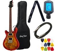 Harley Benton CST-24T LH Paradise Fla Bundle