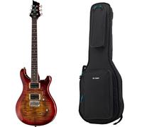 Harley Benton CST-24T Paradise Flame Bundle