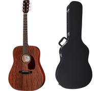 Harley Benton Custom Line CLD-15M w/Case