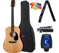 Harley Benton Custom Line CLD-16S Bundle