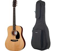 Harley Benton Custom Line CLD-16S w/Bag