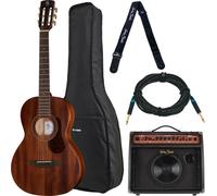 Harley Benton Custom Line CLP-15ME Bundle