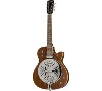 Harley Benton Custom Line N-150CE Natural