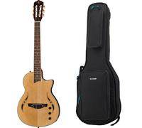 Harley Benton Custom Line Nashville Nylon NT