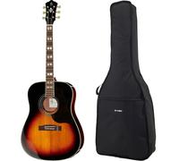 Harley Benton Custom Line Superior-E w/Bag