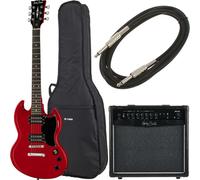 Harley Benton ST-20LH SB Bundle