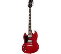 Harley Benton DC-580LH CH Vintage Series