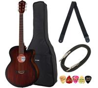 Harley Benton Delta Blues MJCE