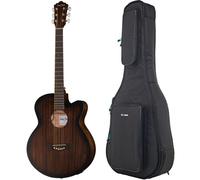 Harley Benton Delta Blues MJCE