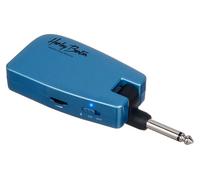 Harley Benton DNAfx Bass Mobile