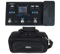 Harley Benton DNAfx GiT Advanced w/Bag