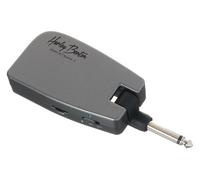 Harley Benton DNAfx GiT Mobile II