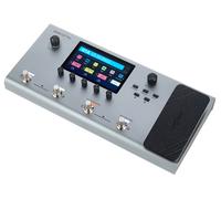 Harley Benton DNAfx GiT Pro