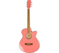 Harley Benton EAX-10 Pinky Bundle