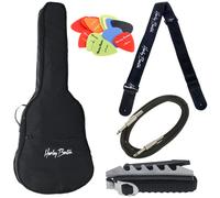 Harley Benton EW-Guitar Accessory Pack